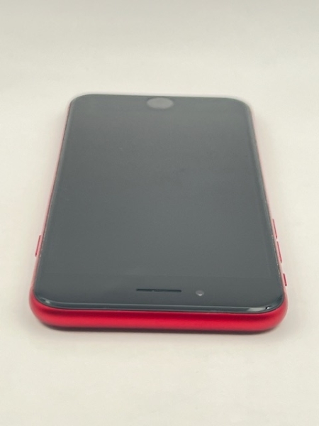Refurbished iPhone SE 2022 ProductRed